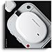Headphone (a) Auricolare Con cavo e senza cavo A Padiglione MUSICA USB tipo-C Bluetooth Bianco - Foto miniatura 2