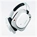 Headphone (a) Auricolare Con cavo e senza cavo A Padiglione MUSICA USB tipo-C Bluetooth Bianco - Foto miniatura 1