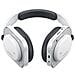 Headphone (a) Auricolare Con cavo e senza cavo A Padiglione MUSICA USB tipo-C Bluetooth Bianco - Foto miniatura 8