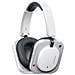 Headphone (a) Auricolare Con cavo e senza cavo A Padiglione MUSICA USB tipo-C Bluetooth Bianco - Foto miniatura 9