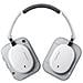 Headphone (a) Auricolare Con cavo e senza cavo A Padiglione MUSICA USB tipo-C Bluetooth Bianco - Foto miniatura 12