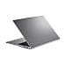 Extensa 15 EXO15-41-R1P0 AMD Ryzen™ 5 7430U Computer portatile 39,6 cm (15.6") Full HD 16 GB DDR4-SDRAM 512 GB SSD Wi-Fi 6 (802.11ax) Windows 11 Home Grigio - Foto miniatura 3