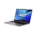 Extensa 15 EXO15-41-R1P0 AMD Ryzen™ 5 7430U Computer portatile 39,6 cm (15.6") Full HD 16 GB DDR4-SDRAM 512 GB SSD Wi-Fi 6 (802.11ax) Windows 11 Home Grigio - Foto miniatura 4