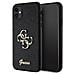 Custodia Iphone 11 / Xr - Nera - Foto miniatura 1