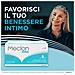 Meclon Idra Emulgel Idratante Vaginale 7 Monodose X 5 ml - Foto miniatura 1