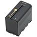 Batteria NP-F970 Li-ION 6300 mAh - Foto miniatura 1