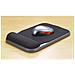 Height Adjustable Mouse Wrist Pad Black - Foto miniatura 2