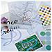 scatola 100 pouches 125mic 81x119mm swiss card - Foto miniatura 1
