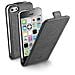 Custodia Flap Essential per iPhone 5C - Nero - Foto miniatura 1
