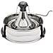 Drinkwell Fontana Acciaio Fontana Acciaio 3,8l - Foto miniatura 2