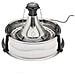 Drinkwell Fontana Acciaio Fontana Acciaio 3,8l - Foto miniatura 1