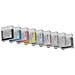 220ml Pigment Pro7800,7880,9800,9880-c13t603500#light Ciano - Foto miniatura 1