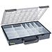 136228 Scatola Di Assortimento Assorter 55 4x8 Con 17 Inserti - Foto miniatura 1