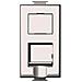 Am5979c5e - Btnet - Presa Di Rete Matix Rj45 Toolless Utp Cat5e - Foto miniatura 7