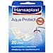 Aqua Protect X 20 Pezzi 76533 - Cerotti Bende E Garze - Foto miniatura 1