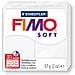 Plastilina Fimo 57 G - Bianco - Foto miniatura 1