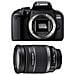 Eos 800D + 18-200 - Foto miniatura 1