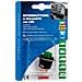 Interruttore Pulsante 12/24v Con Led Verde - Foto miniatura 5