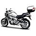 Attacchi Top Master Yamaha Fazer Fz6 N / s 600 Attrezzatura 2004-2012 - Foto miniatura 3