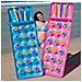 Materassino Gonfiabile 188x71cm Fashion 2 Colori Bestway Per Mare E Piscina - Foto miniatura 1