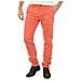 Pantaloni chino / urbano Lawson Uomo, Rosso, 31 - Foto miniatura 1