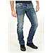 T-shirt Jeans slim / skinny Pm200029q69 Spike Uomo, Blu, 28/32 - Foto miniatura 1