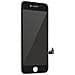Schermo Lcd Apple Iphone 8 Blocco Schermo Touch Screen Compatibile - Nero - Foto miniatura 1