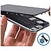 Schermo Lcd Apple Iphone 8 Blocco Schermo Touch Screen Compatibile - Nero - Foto miniatura 3
