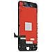 Schermo Lcd Apple Iphone 8 Blocco Schermo Touch Screen Compatibile - Nero - Foto miniatura 4