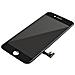 Schermo Lcd Apple Iphone 8 Blocco Schermo Touch Screen Compatibile - Nero - Foto miniatura 5