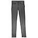 Pantalone Donna Nero - Made In Italy Xs - Foto miniatura 1