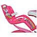 Bici Da Bambina Misura 14'' Art. 144r-un Bicicletta   Da Bimba Linea Unicorn - Foto miniatura 10