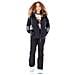 Pantaloni Snowboard Donna Kensington True Nero (xxl, Nero) - Foto miniatura 3