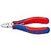 Knipex Tronchese per elettronica laterale (115 mm) 77 22 115 - Foto miniatura 1