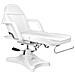 Poltrona / Lettino A 234d Idraulica Colore: Bianco - Foto miniatura 3