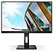 Monitor 27" LED IPS U27P2 3840x2160 4K Ultra HD Tempo di Risposta 4 ms - Foto miniatura 1
