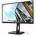 Monitor 27" LED IPS U27P2 3840x2160 4K Ultra HD Tempo di Risposta 4 ms - Foto miniatura 3