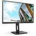 Monitor 27" LED IPS U27P2 3840x2160 4K Ultra HD Tempo di Risposta 4 ms - Foto miniatura 4