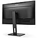 Monitor 27" LED IPS U27P2 3840x2160 4K Ultra HD Tempo di Risposta 4 ms - Foto miniatura 9