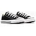 C. Taylor All Star Youth Ox 3j235c, Bambini, Nero, Scarpe Da Ginnastica, Numero: 34 Eu - Foto miniatura 9