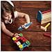 Melissa & Doug- Kit Di Attrezzi Portatile Costruzione Gioco In Legno, 10494 - Foto miniatura 8