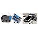 Sport Design - Coppia Di Borse Da Bicicletta, 32 L, Colore: Nero - Foto miniatura 2