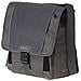 Sport Design - Coppia Di Borse Da Bicicletta, 32 L, Colore: Nero - Foto miniatura 1