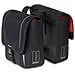 Sport Design - Coppia Di Borse Da Bicicletta, 32 L, Colore: Nero - Foto miniatura 3