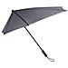 Ombrellone Tempesta Apertura Stormaximanuale 100 Cm Antracite - Foto miniatura 1