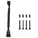 Ventola per PC CL-F117-PL12BL-A da 120 mm - Foto miniatura 4
