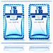 Man Eau Fraiche Duplo 2 X Eau De Toilette 30ml Spray - Foto miniatura 1
