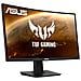 Monitor 23.6" LED VA Gaming Curvo VG24VQE 1920x1080 Full HD Tempo di Risposta 1ms Frequenza di Aggiornamento 165 (Hz)  - Foto miniatura 9