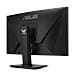 Monitor 23.6" LED VA Gaming Curvo VG24VQE 1920x1080 Full HD Tempo di Risposta 1ms Frequenza di Aggiornamento 165 (Hz)  - Foto miniatura 8