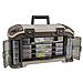 Angled 787 Guide Series Stowaway Tackle System Include 7 Stowaways Fishing Tackle Storage Premium Tackle Storage - Foto miniatura 1